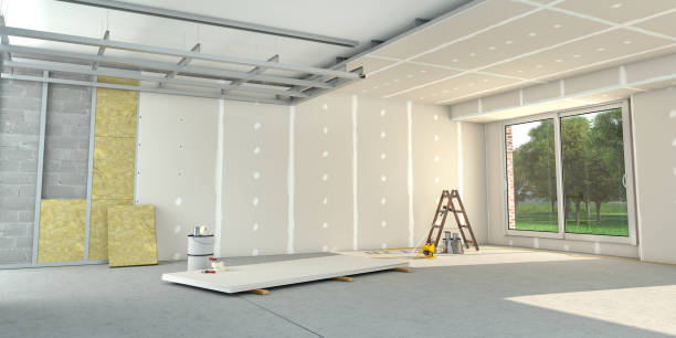 Best Insulation for Specific Applications in North Pole, AK