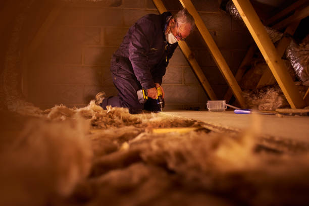 Best Insulation for Specific Applications in North Pole, AK