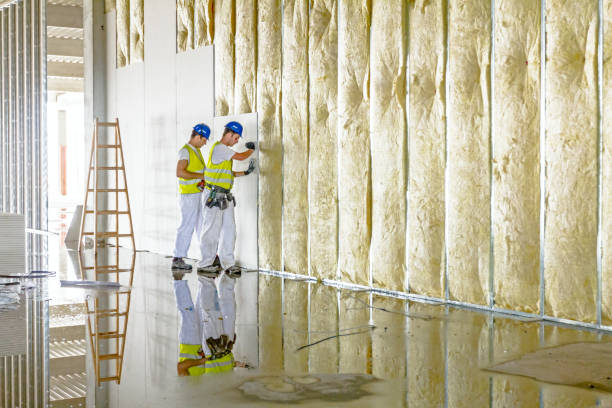 Best Residential Insulation in North Pole, AK